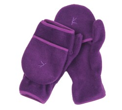 Polar Parmaksız Eldiven - 7