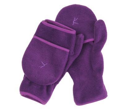 Polar Parmaksız Eldiven - 7