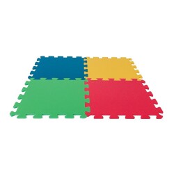 Poly Yer Karosu 50x50 - Pilsan