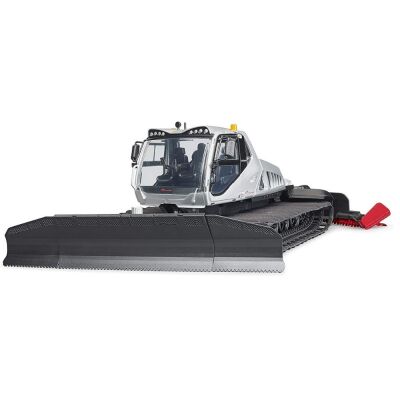 Prinoth Kar Aracı - 1