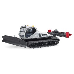 Prinoth Kar Aracı - 2