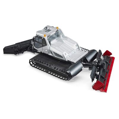 Prinoth Kar Aracı - 3