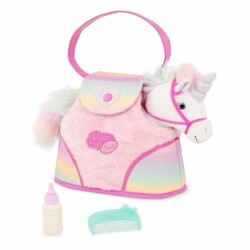 Pucci Pups Unicorn - Pucci Pups