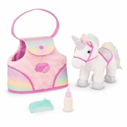 Pucci Pups Unicorn - 3