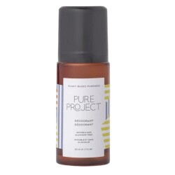 Pure Project Deodorant - Pure Project