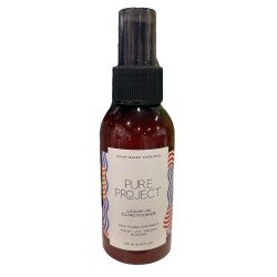 Pure Project Durulanmayan Saç Kremi 100 ml - Pure Project