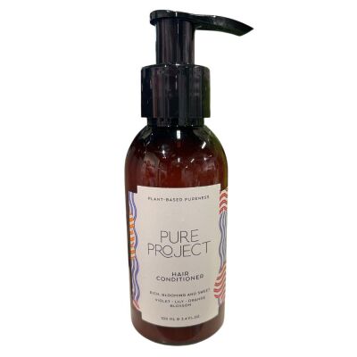 Pure Project Saç Kremi 100ml - 1