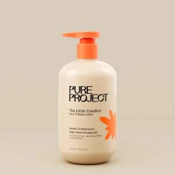 Pure Project The Little Comfort Yüz & Vücut Losyonu 300 ml. - Pure Project