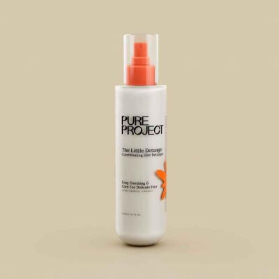 Pure Project The Little Detangle Kolay Tarama Spreyi 120 ml. - 1