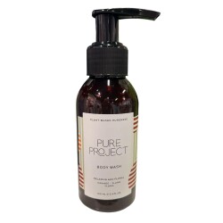Pure Project Ylang Ylang Duş Jeli 100ml - Pure Project
