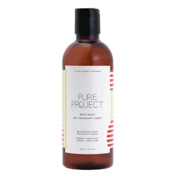 Pure Project Ylang Ylang Duş Jeli 400 ml. - Pure Project
