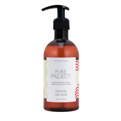 Pure Project Ylang Ylang El & Vücut Losyonu - 1