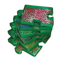 Puzzle Tepsisi - Art Puzzle