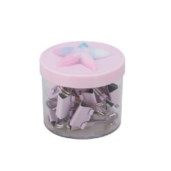 Pyrus 20'li Mermaid Kıskaç - Syloon