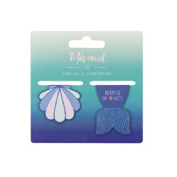 Pyrus 2'li Kitap Ayracı - Syloon