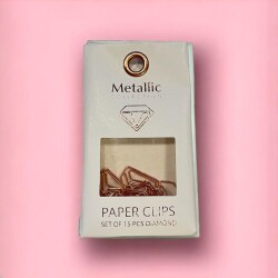 Pyrus Diamond Rosegold Ataş Spyrus Sc400556 - Pyrus