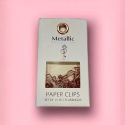 Pyrus Flamingo Rosegold Ataş Spyrus Sc400552 - Pyrus