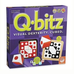 Q Bitz Oyun - Beleduc