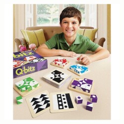 Q Bitz Oyun - 2