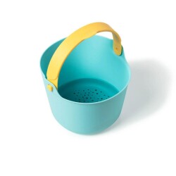 Quut Bucki Elekli Kova Banana Blue - 1