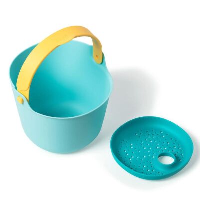 Quut Bucki Elekli Kova Banana Blue - 2