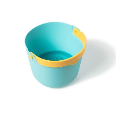 Quut Bucki Elekli Kova Banana Blue - 3
