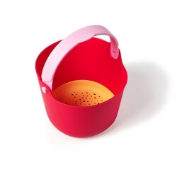 Quut Bucki Elekli Kova Cherry Banana Pink - 1