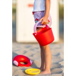 Quut Bucki Elekli Kova Cherry Banana Pink - 6