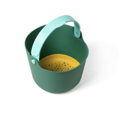 Quut Bucki Elekli Kova Garden Green - 1