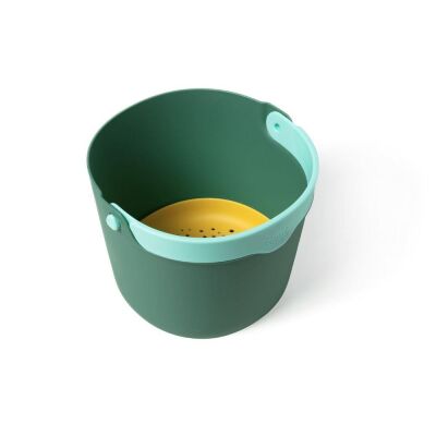 Quut Bucki Elekli Kova Garden Green - 2