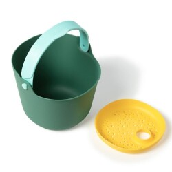 Quut Bucki Elekli Kova Garden Green - 3