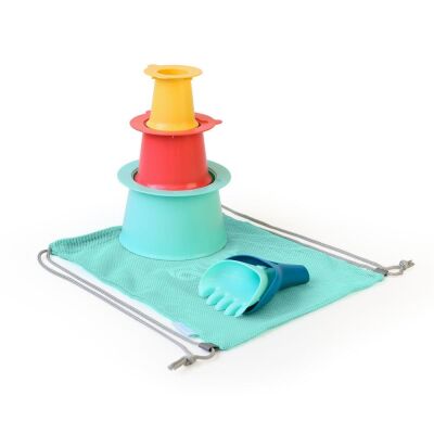 Quut Çocuk Plaj Seti / Alto - 1