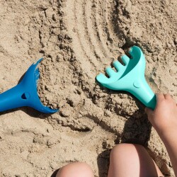 Quut Çocuk Plaj Seti / Alto - 2