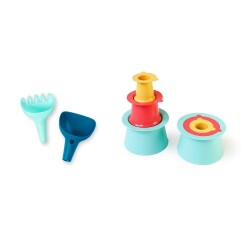 Quut Çocuk Plaj Seti / Alto - 4