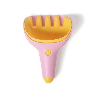 Quut Çocuk Plaj Seti Banana Pink - 2