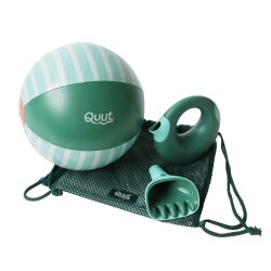 Quut Çocuk Plaj Seti Garden Green - Quut