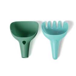 Quut Çocuk Plaj Seti Garden Green - 4