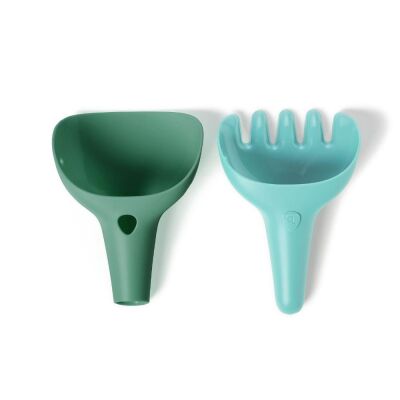 Quut Çocuk Plaj Seti Garden Green - 4