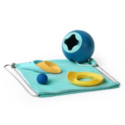 Quut Çocuk Plaj Seti Mini Ballo - Quut