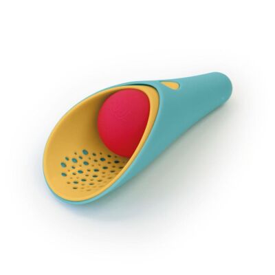 Quut Cuppi Çok Amaçlı Kürek Banana Blue - 1