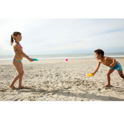 Quut Cuppi Çok Amaçlı Kürek Banana Blue - 3