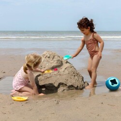 Quut Cuppi Çok Amaçlı Kürek Banana Blue - 4