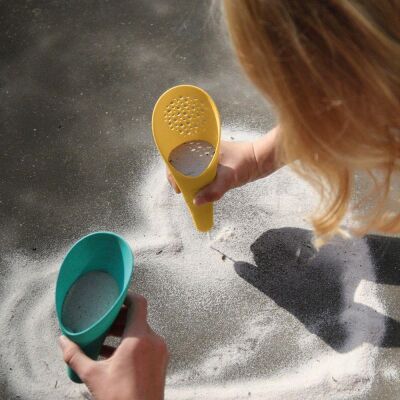 Quut Cuppi Çok Amaçlı Kürek Banana Blue - 6