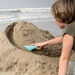 Quut Cuppi Çok Amaçlı Kürek Banana Blue - 8