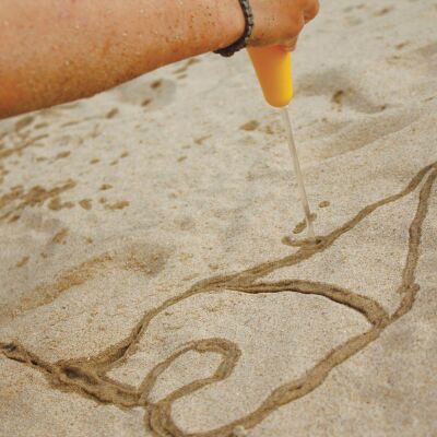 Quut Cuppi Çok Amaçlı Kürek Banana Blue - 10