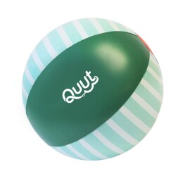 Quut Deniz Topu Garden Green - Quut