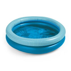 Quut Dippy Şişme Çocuk Yüzme Havuzu Çap 120 cm Ocean - Quut