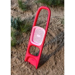 Quut Elekli Kürek Scoppi Cherry - 2