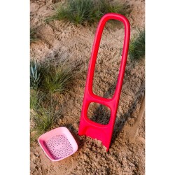 Quut Elekli Kürek Scoppi Cherry - 5