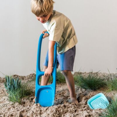 Quut Elekli Kürek Scoppi Cherry - 7